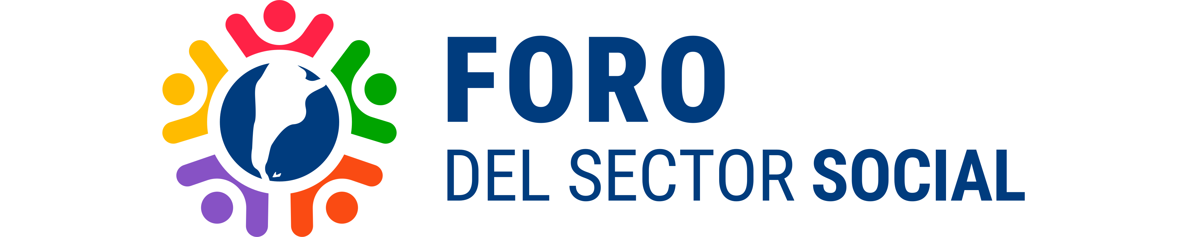 FORO DEL SECTOR SOCIAL